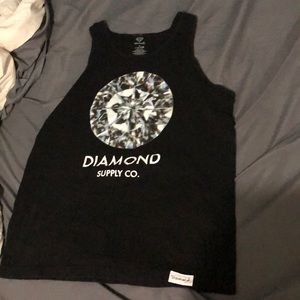 Diamond Tank
